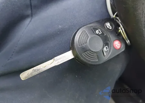 2018 Ford Transit Connect Xl из США, поврежденный, VIN NM0LS7E74J1366042